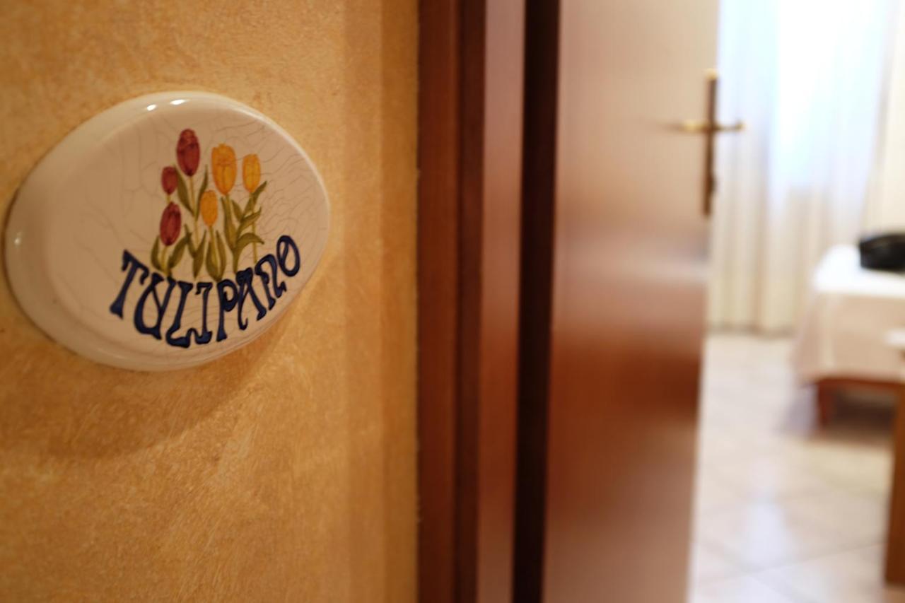 Hotel Corte Regina Σιρμιόνε Εξωτερικό φωτογραφία